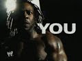 Booker T's 2004 Titantron Entrance Video feat. "Rapsheet" Theme [HD]
