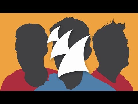 Ruben de Ronde X Rodg X Patrick Baker - Forever Searching