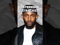 Reference Tracks Behind HUGE Hip-Hop Songs