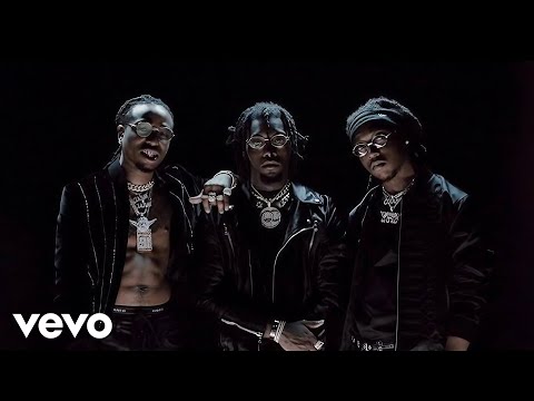 Migos - Memories ft. Juice WRLD (Unreleased) 2023
