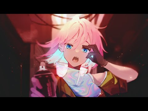 Sugar Rush video