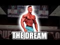 THE DREAM - Pro Qualifier Men's Physique Series - Matt Greggo
