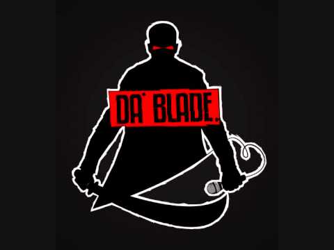 B Rees & Da Blade -  2 Generatione (Beat by Bladeino)