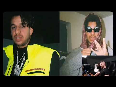 MOIS REAGIERT auf Ufo361 feat. Future - Big Drip #NiceorScheiss