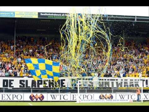Co & De Counters - Cambuur, Cambuur, Pak die Punten