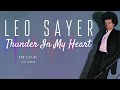 Leo Sayer - Its Over