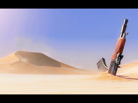 Uncharted - Nate's Theme [REWORKED]