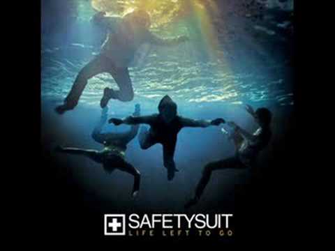 Safetysuit - Find A Way