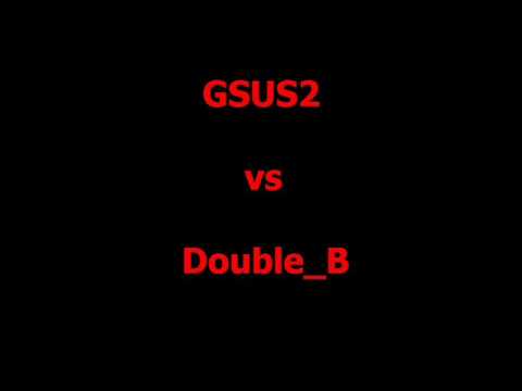 GSUS2 vs Double B