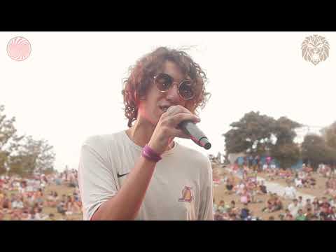 JESSE PUNGAZ vs KRESS - 8vos (FINAL NACIONAL MISION HIP HOP)