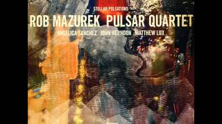 Spanish Venus - Rob Mazurek Pulsar Quartet