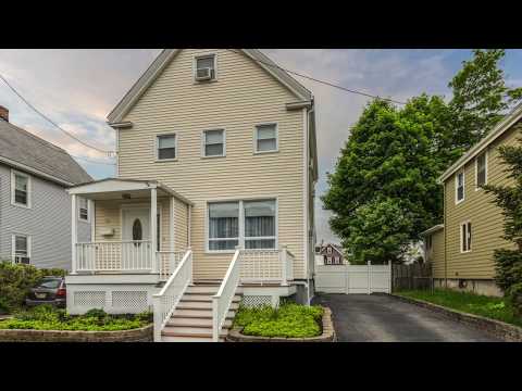 65 Grant Ave, Medford MA - Daniel Fabbri - Tel 617-966-1638