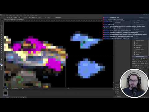 19 May 2021 Modstream - Cosmonarchy mod