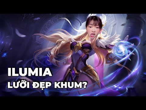 Hướng dẫn Chơi Ilumia