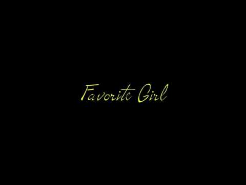 Chris Brown - Favorite Girl