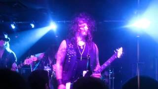 Quiet Riot - PARTY ALL NIGHT - Blackthorn 51