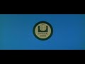 MPAA Rating Screen PG 13 Universal Studios 1984