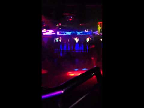 Mark Ryder - Joy live at talk southend