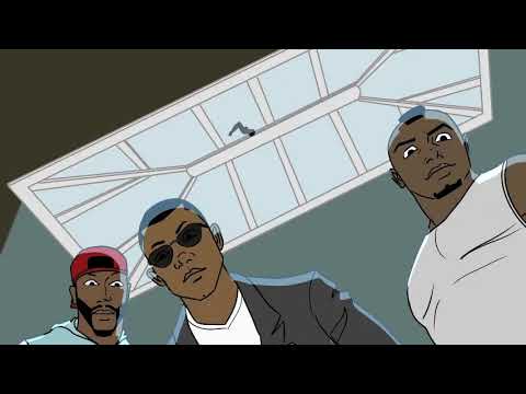 DreSkuffs Intelligent thug V01