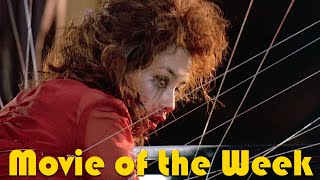 Download lagu Movie of the Week: 3 EXTREMES (2004) mp3 Download lagu Movie of the Week: 3 EXTREMES (2004) mp3