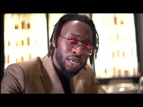 Jaymax - Pelé ft Key Largo