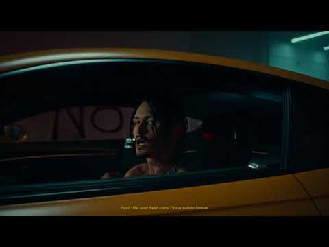 (FREE) PALAGIN x MORGENSHTERN x lil baby Type Beat - "lovely"