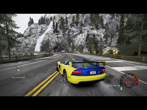 Why You Should Learn To Drive The Dodge Viper SRT10 ACR Like A BOSS