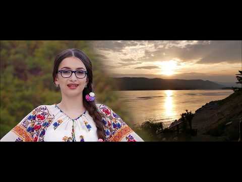 SORINA BOBORUTA - Dunare ce vii din munti ( NOU )