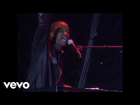 Lift Him Up (Live in Johannesburg at the Civic Theatre - Johannesburg, 2002)