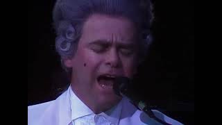 Elton John LIVE HD - Sixty Years On (Sydney, Australia) | 1986