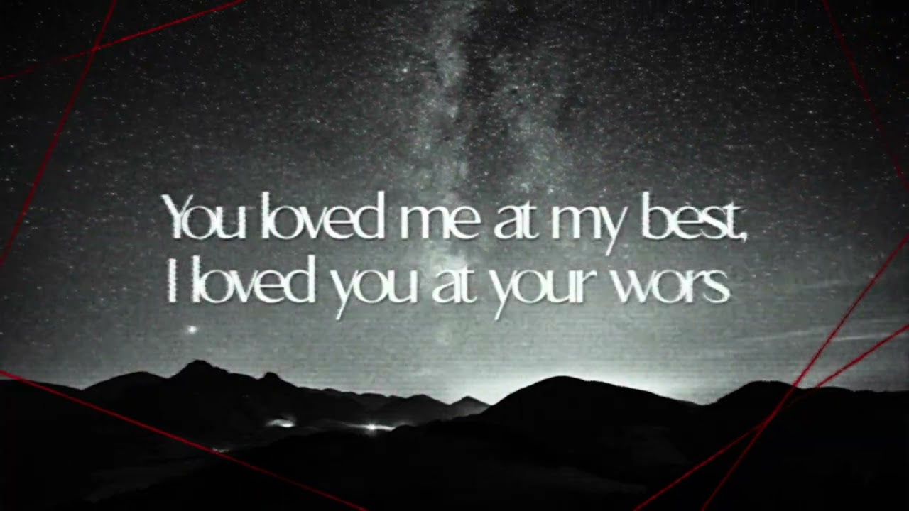 d4vd - You Left Me First