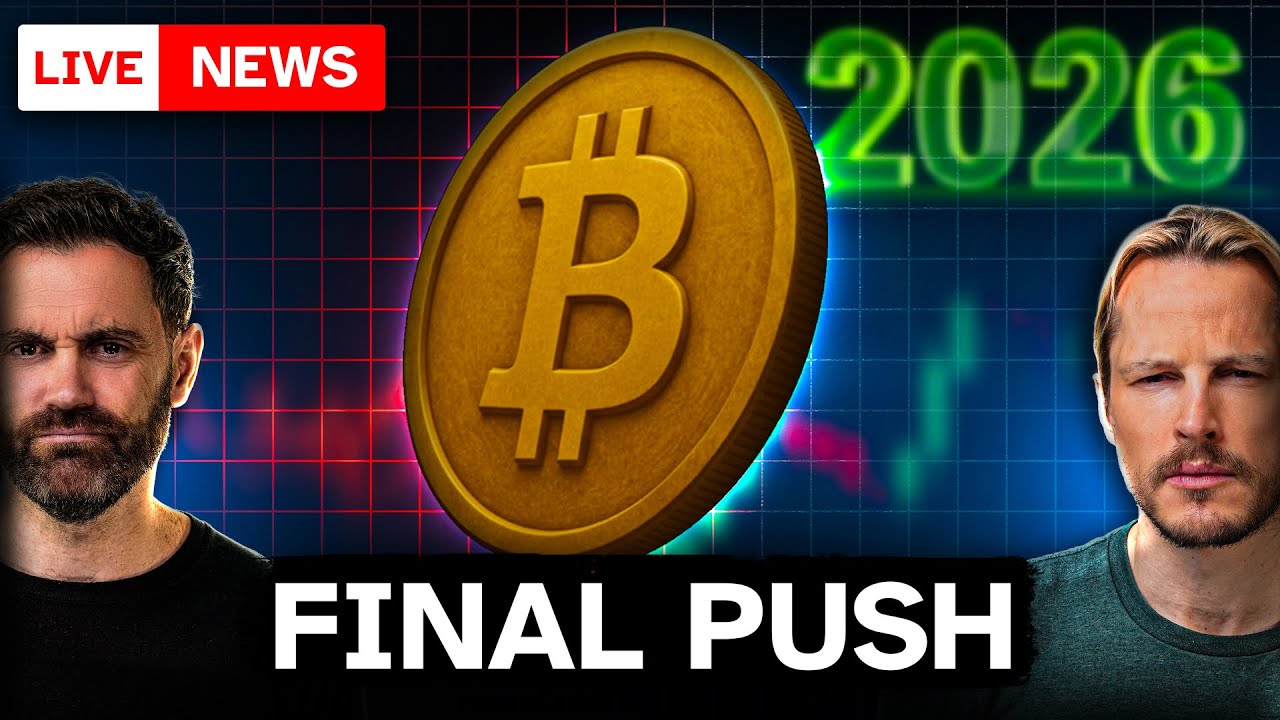 Bitcoin’s PUMPING, BOJ Shock FAILS, Altcoin Scandal Deepens & More