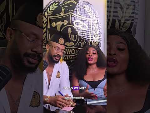 Update about Ugo Nwokolo University and the giveaway 