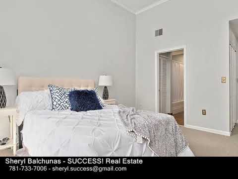 94 NewBury Ave Unit 200, Quincy MA 02171 - Condo - Real Estate - For Sale -