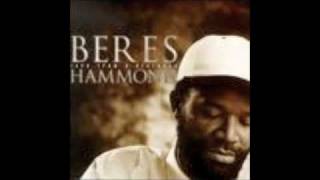 Say Thank You Beres Hammond