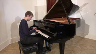 Overture - from Cats