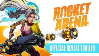 Rocket Arena [Mythic Edition] video 1