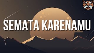 Download lagu Semata Karenamu - Mario G Klau (Lirik Lagu) ~ Malam bantu aku tuk luluhkan dia mp3