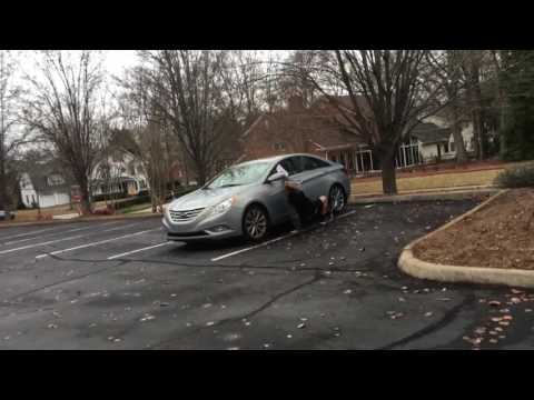 The Mixtape Junkies - Please Find My Dad