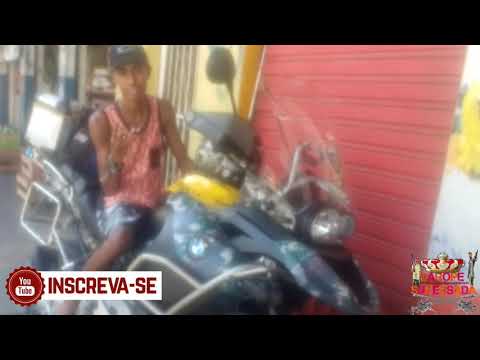 MC GDAY - TA FAMOSA NAS REDES (LANÇAMENTO)