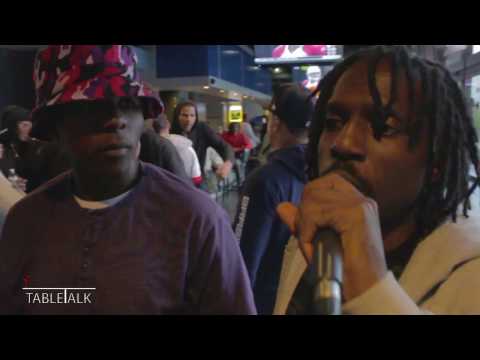 Don Marino vs Cap So G