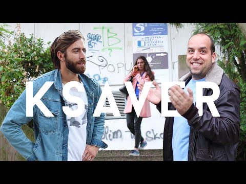 KVART PRIČA - KSAVER