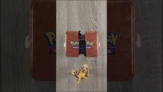 Pokemon TCG Fighting Stacking Tin - Stopmotion Opening 📦
