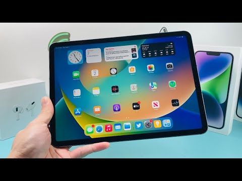How to Check if iPad is REAL!