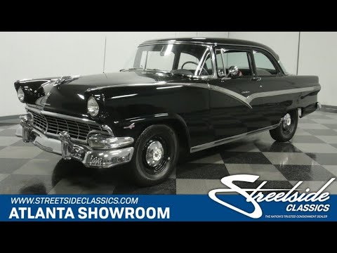 1956 Ford Fairlane (CC-1582274) for sale in Lithia Springs, Georgia