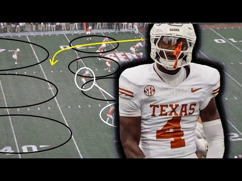  Film Study: What Andrew Mukuba will bring to the Philadelphia Eagles 