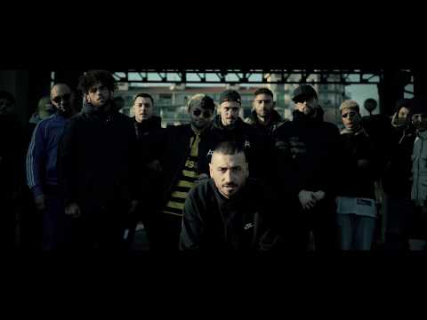 Rico Mendossa - Talia (prod. Morea)