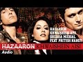Hazaaron Khwaishein Aisi Shubha Mudgal Feat Pritish Nandy