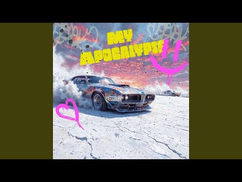 My Apocalypse