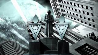 VNV Nation ~ Where There Is Light